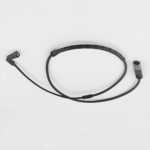 Sensor de desgaste de freno para solucionar testigo encendido en BMW X5 E70 trasero 34356771766