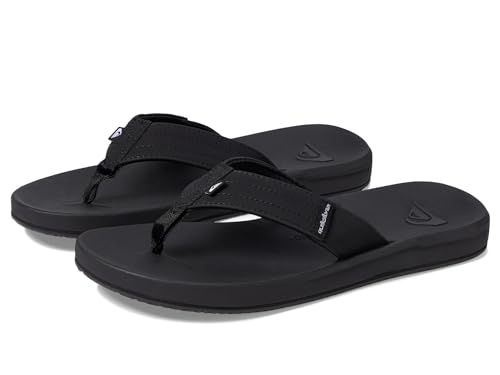 Quiksilver Men's Rivi Iii Slide Sandal
