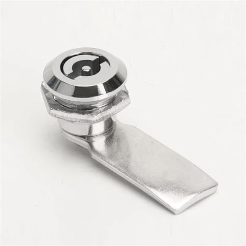 Serrure MS705 en acier inoxydable 304 pour boîte de distribution - 3
