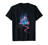 Disney Cinderella Castle T-Shirt T-Shirt