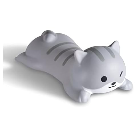 Cityhermit Cute Wrist Rest Support for Mouse Keyboard Cover