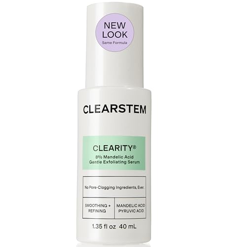 CLEARSTEM CLEARITY Mandelic Acid Serum