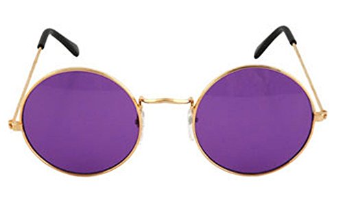 elope Glasses Rock Purple