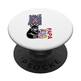 Photo Gallery uomini donne distressed bandiera usa autismo papa bear awareness popsockets popgrip intercambiabile Photo Gallery uomini donne distressed bandiera usa autismo papa bear awareness popsockets popgrip intercambiabile