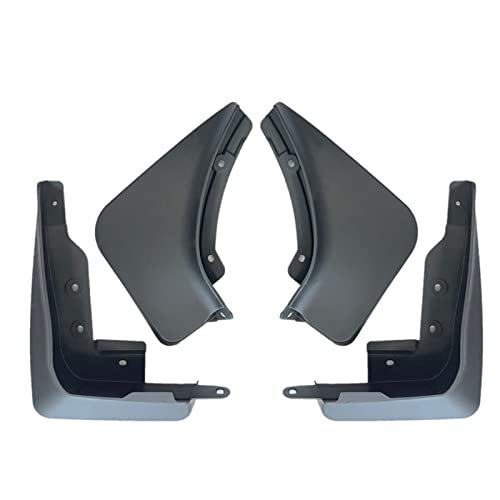 Bavettes garde-boue Benz GLA H247 protection roues trajets pluie et campagne