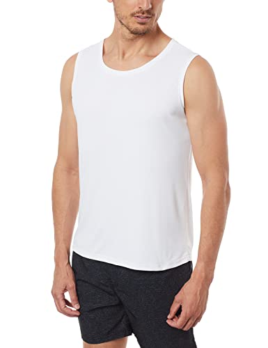 Regata Fitness, basicamente, Masculino, Branco, M