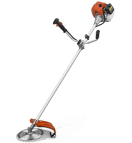 Roçadeira Lateral a Gasolina 51.6cc 2 Tempos Rl520xs Tekna