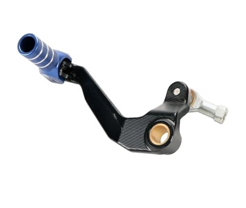Levier de vitesse CNC pour Yamaha SEROW 250 XT250 et Tricker
