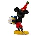 Bullyland Mickey Celebration Action Figure