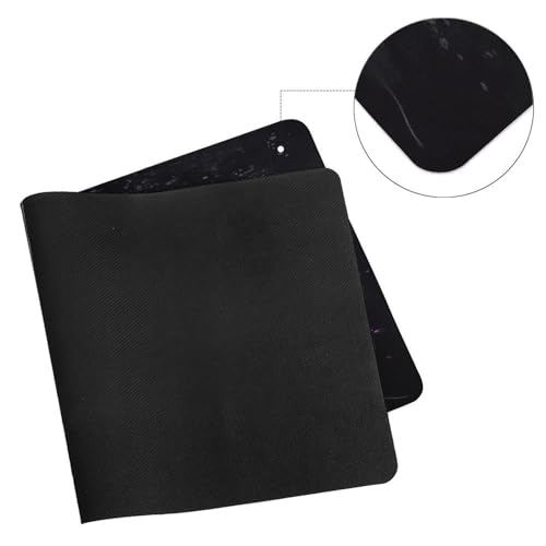 Protector para escritorio grande impermeable 30x60 cm miniatura 7