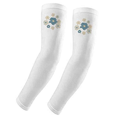 Housse de protection plantes chrysanthème bleu contre la chaleur et brûlures