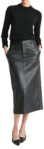 Vince Women's Classic Crew Neck