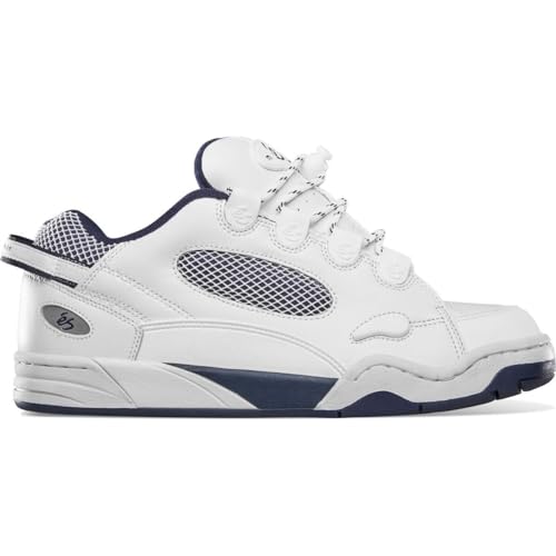 ES Mens Muska Skate Inspired Sneakers Shoes