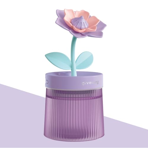 Gardenia purple