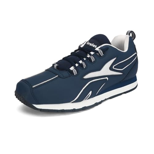 Image of Hirolas Training Gym Shock Absorbing Athletic Running Walking Multi Sports Shoes