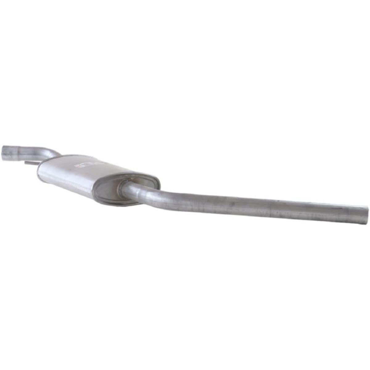 Bosal 281-475 Mittelschalldämpfer