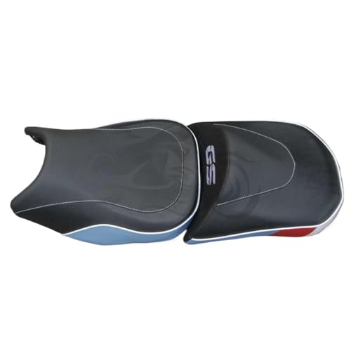 Asiento motocicleta de aventura para rutas largas en pareja con R1250GS y R1200