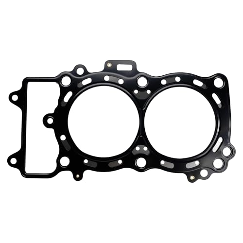 Joint de culasse de moteur de moto haute résistance ER6F ER6N