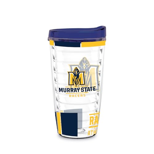 Image of Rico Industries NCAA Double Wall Tritan Tumbler 16oz or 22oz