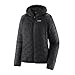 Produktbild Patagonia Damen Puff W's Micro Sitzsack Hoody, Black, XS