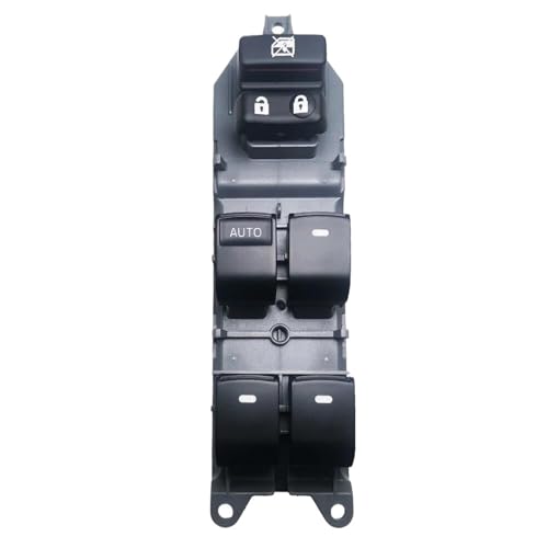 Commande de vitre haut de gamme avant gauche pour Yaris Highlander 2006-2015 - 3