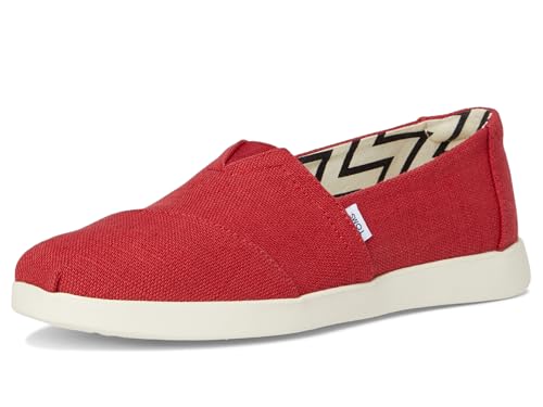 Image of TOMS Women's Alpargata Plus Slip-On Shoes