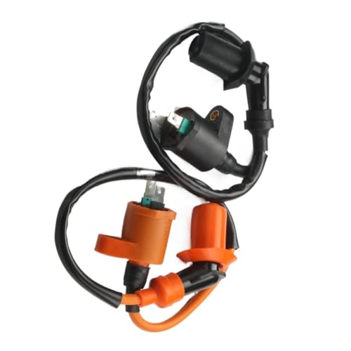 Bobine d'allumage pour réparer et entretenir votre scooter 50cc 125cc