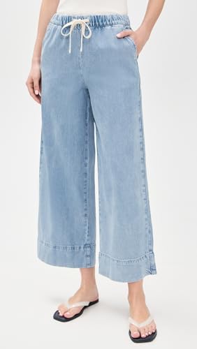 Z SUPPLY Women's Weston Jeans2