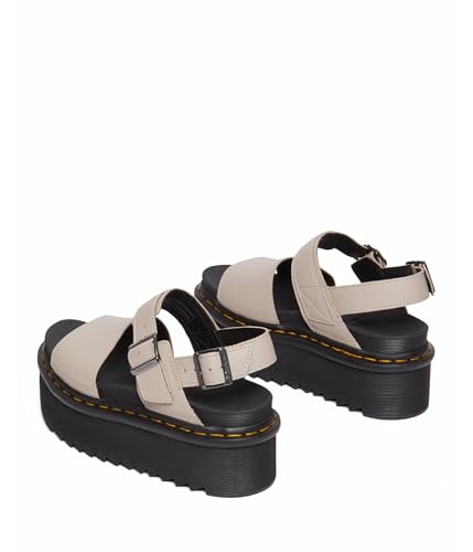 Dr. Martens Women's Blaire Quad Fisherman Sandal4