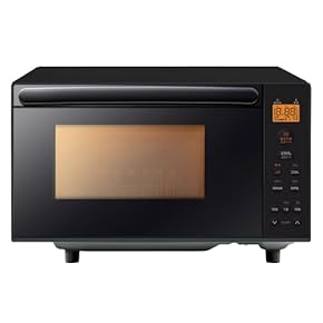 1台6役❣電子レンジやトースター要らず1400W☆14Lノンフライオーブン オーブン・レンジ・フライパン・トースターがこの1台に❣超便利