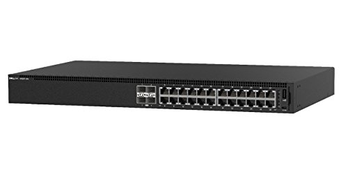 Preisvergleich Produktbild Dell Switch Force10 24P. N1124T 19