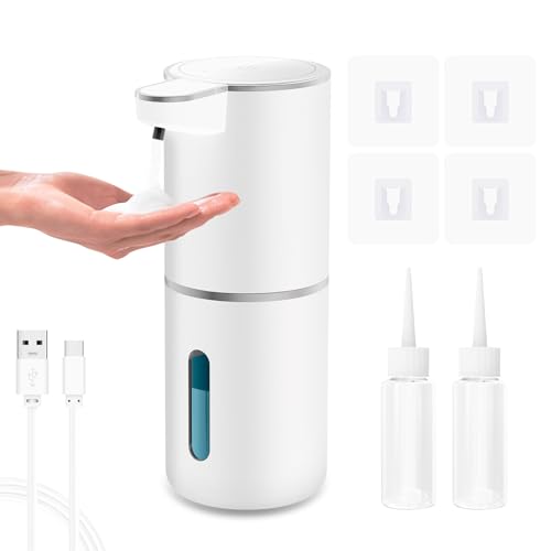 TAVADA Dispenser di sapone automatico