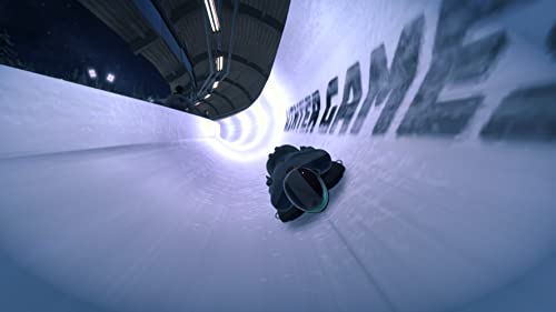 Winter Games 2023 PS4 Neuf - vue 9