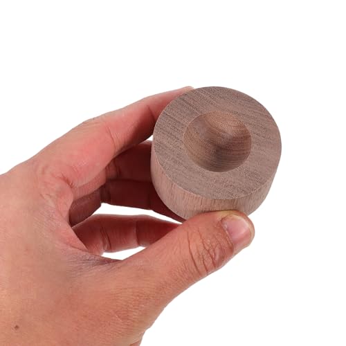 Difusor aromático eléctrico de madera ARTIBETTER 3 piezas miniatura 4