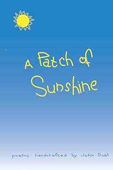 Paperback A Patch of Sunshine Book