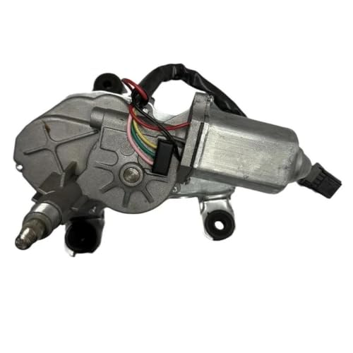 Moteur d'essuyage 9870026000 de haute précision pour hayon Santafe 01-06