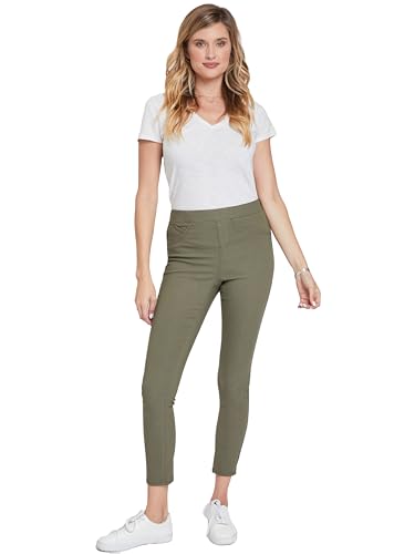 Royalty For Me Womens by YMI Jeans Women Wannabettabutt Mid-Rise Jegging4