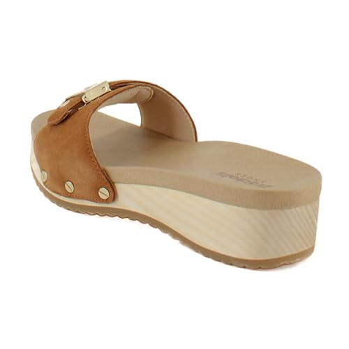 Image of Dr. Scholl's Original Too Slide Sandal