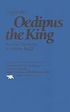 Oedipus the King (Plays for Performance Series)