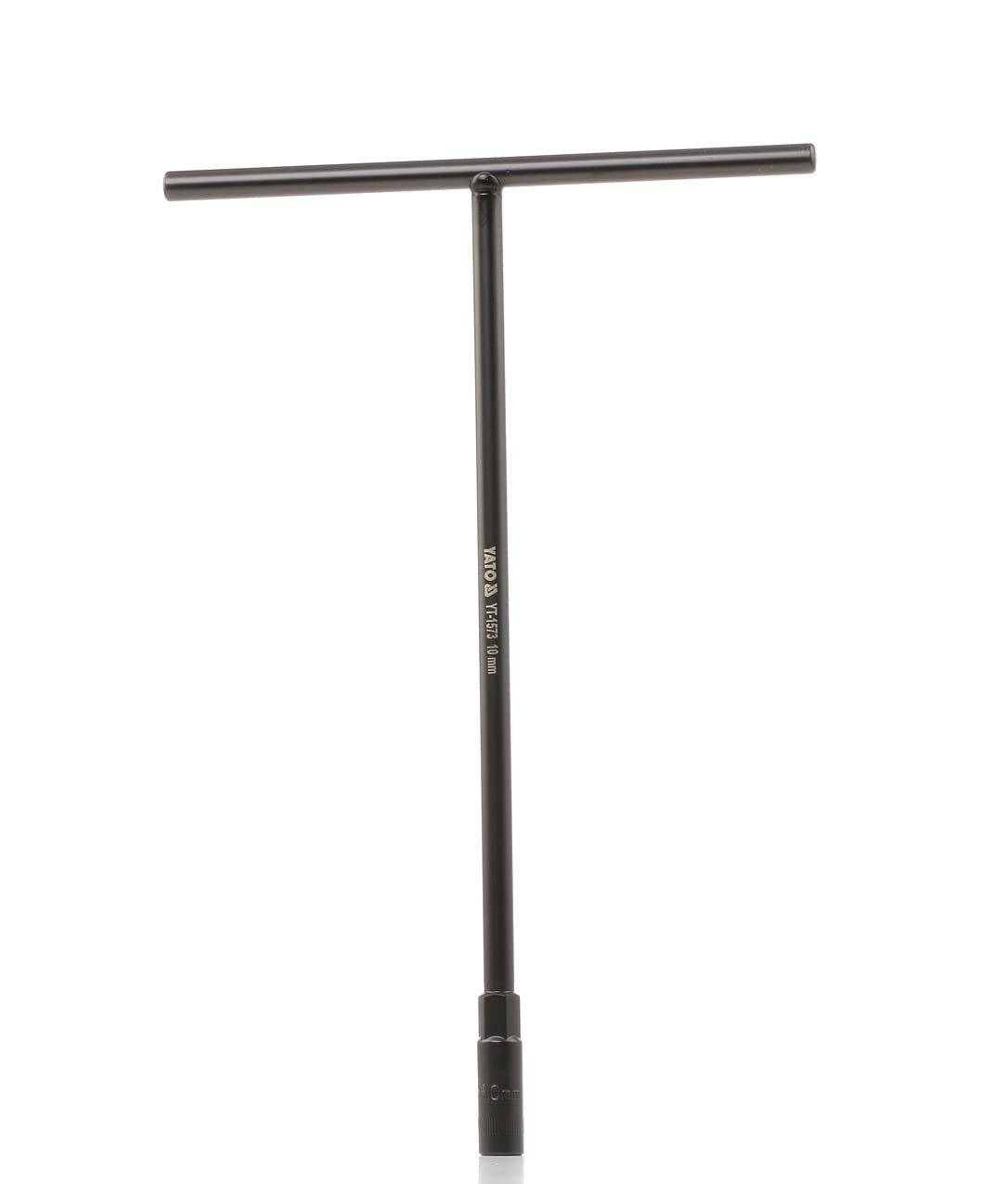 T Type Socket Wrench YT-1573|Spanner Set Tools Kit|Tool Set|Carbon Steel Spanner|Industrial Use|Tool Kit set for Home Use|Toolkit|Spanner Kit|Power tools and Hand Tools 10mm