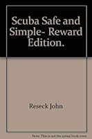 Scuba Safe and Simple 0137966806 Book Cover