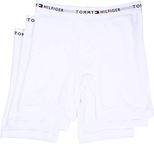 Tommy Hilfiger Men's Boxer Brief