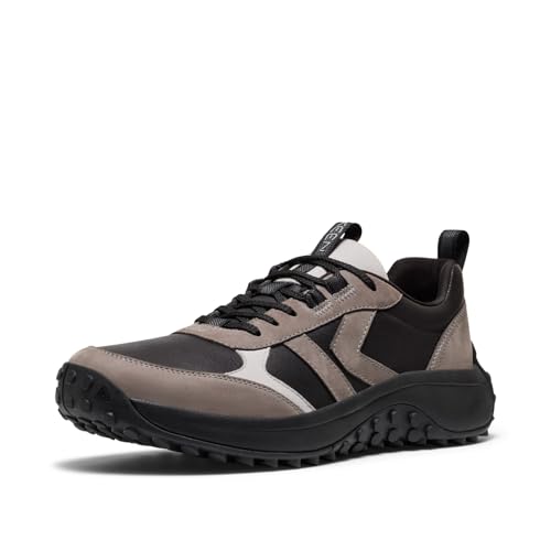 Image of KEEN Mens Ks86 Leather Comfortable Durable Retro Style