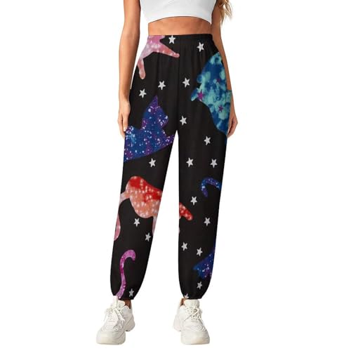 [SHELIN] ���K�p���c �J���t���ȃV���G�b�g �l�R �� ���f�B�[�X ���M���X ���K�E�F�A �W���K�[�p���c �s���e�X �����O�p���c �g���[�j���O�E�F�A �g���[�j���O�^�C�c �t�B�b�g�l�X�p���c �z������ �n�C�E�F�X�g �L�k�� �ʋC �t�B�b�g�l�X �_���X 