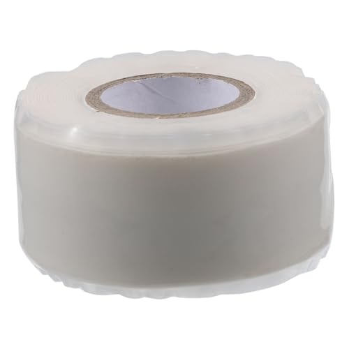 BESTYASH 1Roll Self Adhesive Tape for Leak Repair for Water Pipes Electrical Wrapping and Repair Use