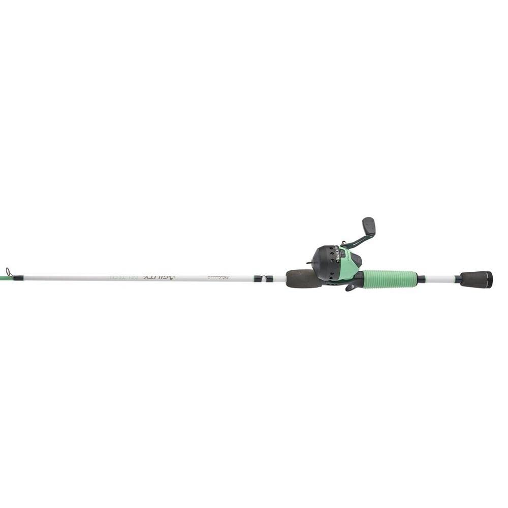 Amazon.com: Pure Fishing Brands: Shakespeare Rod & Reels Combos