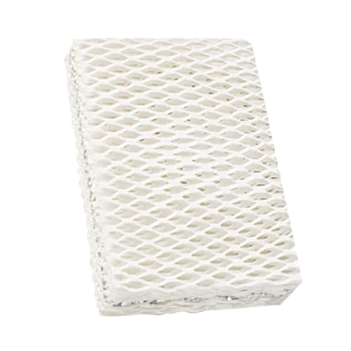 Qfdiwr Filtro de repuesto, filtro de humidificador de toldo,Filtro de humidificador Filtros de repuesto para humidificador - Filtro de núcleo de humidificador de niebla fresca,
