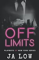 Off Limits 1696111617 Book Cover
