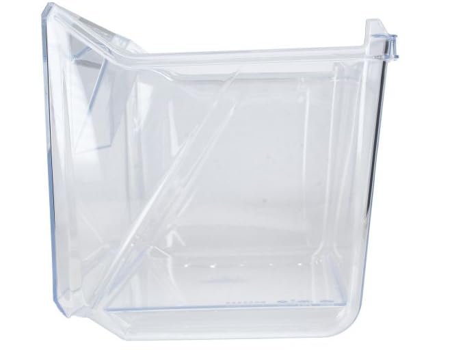 FIGEVIDA CASSETTO INFERIORE CONGELATORE COMPLETO 395 MM X 225MM X 200MM Compatibile per 2651103158 ELECTROLUX AEG