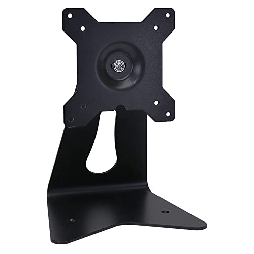 GeChic T1S2 Desktop Stand, On-Lap Stand, Pivoting Function, Compatible with VESA 75/100